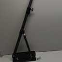 Wall Mounting Triangle Boom Arm for Ring Light: Max 51inch, 180 Flexible Rotation, Save Space, Adjustable Camera Mount Up to 4.26ft for Photography Light, Monolight, Softbox, Umbrella, Reflector etc.