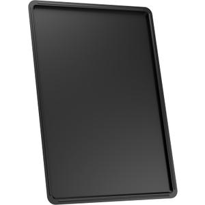 Dog Crate Tray 41" - ChewProof Replacement Pan, Easy to Clean, Easy to Assemble,Ideal for Potty Training - Perfect for Pet Crates & Kennels (1Pcs-40.9" L x 27.40" W x 1.0" H, Tray 41 fit 42 Crate)