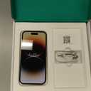 Apple iPhone 14 Pro, 128GB, Gold - Unlocked (Premium)