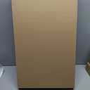 34" Wall Mounted Cat Scratcher, Sisal Scratching Post - Grey