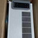 4500 Sq.Ft Most Efficient Energy Star 2025 Dehumidifier,AEOCKY Max 80 Pint/D(Standard 56Pint/D) Smart Compressor Dehumidifier with Drain Hose, Intelligent Humidistat,for Basement,Bedroom,Home,Bathroom