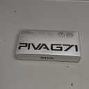 Aluminum Office Docking Station 7 in 1 Type C to HDMI 2.0 USB 3.0 Hub PD 100W Adapter Compatible with PIVA G71