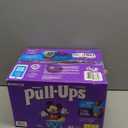 Pull-Ups Boys' Potty Training Pants, Size 4T-5T Training Underwear (38-50 lbs), 82 Count