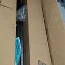 Twin Box Spring - 4 Inch High Profile Box Spring for Twin Bed, Sturdy Metal Frame Mattress Foundation, Easy Assembly, Quiet & Noise-Free