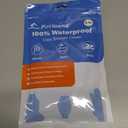 Waterproof Cast Cover for Shower & Swimming Reusable, Skin-Friendly Arm Protector with Medical-Grade Seal - Doctor Recommended for Injuries, Surgery Recovery (S/M/L/XL) (X-Large (Adult)