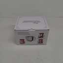 7QT Stainless Steel Mixer Bowl Compatible with Kitchenaid Stand Mixers, 7QT Mixing Bowl for Kitchen Aid Lift with Handle and Lid, Dishwasher Safe