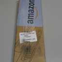 CAROTE Knife Set, 12 Pieces Kitchen Knife Set, 6 Stainless Steel Knives with Blade Guards & Nonstick Ceramic Coating, Rustproof, Color-Coded, Ergonomic Handles