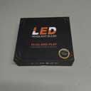 For 2007-2023 Ford Edge light Bulbs, 9005 High Beam H11 Low Beam Combo, 4PCS
