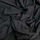  Table Cloth Black 57"X41"