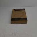 Gourmia 8 Crepe Maker  Nonstick Ceramic Electric Griddle for Crepes, Tortillas & Omelets, Automatic Batter Dipping, Compact & Lightweight, Quick Heat-Up, Includes Batter Plate, Easy Cleanup