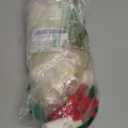 20 Pack Horizontal Chicken Water Nipples with 1/2'' PVC Tee Fittings Automatic Chicken Water Feeder Easy Install Chickens Nipples Waterer Horizontal Side Mount Poultry Nipple Waterer