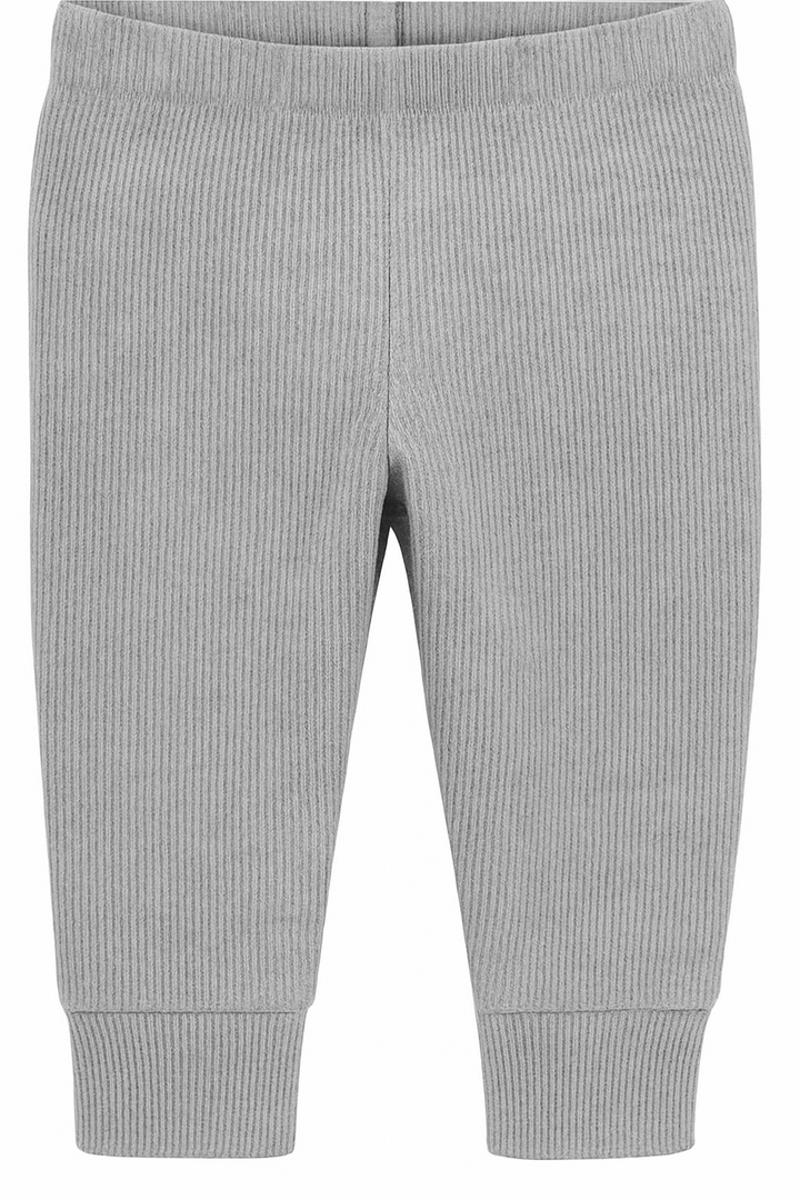 Simple Joys by Carter's Baby 1-Pack Thermal Pants , Size 0-6 M