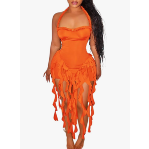 Uni Clau Women Sexy Mesh Sheer Puff Long Sleeve Mini Dress Bodycon Deep V Neck Patchwork Party Clubwear Dress, XXL