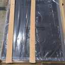 Marsail NS1 Massage Adjustable Base with Mattress Set, Queen Adjustable Bed Frame + 12-inch Cooling Gel Memory Foam Mattress, Dual Motor Bed Frame with Wireless Remote, CertiPUR-US Certified