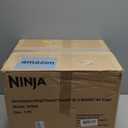 Ninja DZ201 Foodi 8 Quart 6-in-1 DualZone 2-Basket Air Fryer with 2 Independent Frying Baskets, Match Cook & Smart Finish to Roast, Broil, Dehydrate & More for Quick, Easy Meals, Grey