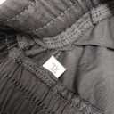 Veseacky 100% Cotton Pajamas for Women Set Long Sleeve Button Down Sleepwear Soft Pjs Lounge Sets with Pockets XL (Black)