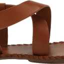 Lucky Brand womens Zelek (11, Tan)