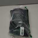 Joyzan Dog Drag Bag, Indoor Pet Tow Paralyzed Disabled Back Rear Leg Adjustable Breathable Injuries Protection Protect Chest Limb Outdoor Anti Scratch Wheelchair Alternative Walking Scooter Small Cat