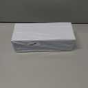 Solar Stair Lights  Waterproof IP67 Step & Deck Lighting for Outdoor Patio, Garden, and Home Dcor  Solar-Powered LED Stairway Lights (Warm White, 6 Pack)