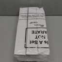 Set of 2 Warm White Birch Tree Light with Battery or USB Powered 24 LED Fairy Light Spirit Tree Tabletop Twinkling Tree Light Decor for Home Party Bedroom Wedding Thanksgiving Christmas Decoration