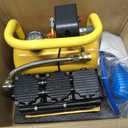 1 Gallon Cordless Air Compressor for DEWALT 20V Battery (No Battery)