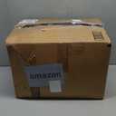 Mikikit Trampoline Protective Netting Trampoline Replacement Net Heavy Duty Plastic Safe Jumping