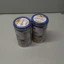 2 x Pepperidge Farm Pirouette Cookies, French Vanilla Flavored Crme Filled Wafers, 13.5 Oz Tin (EXP 06/16/26)