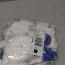 24Pcs Mini Blue and White Flower Party Gift Box Tea Party Teapot Candy Box with Chinoiserie Floral Printed Party Supplies For Wedding Bridal Birthday Baby Shower Treat Box for Tea Party Decor