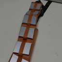 ComfyCamper Utility Belt Dog Halloween Costume Adjustable - X Large Medium Small French Lab Cosplay Christmas 2024, X-Large