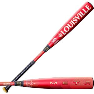 Louisville Slugger 2026 Meta (-10) USA Baseball Bats