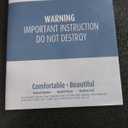 Heated Mattress Pad With Digital Controller Queen