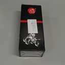 M MATI Left Hand Tailgate Latch Assembly for Polaris UTV Ranger 400 500 570 800 Ranger ETX Ranger EV EM1400 GEM for Polaris LSV 1018849