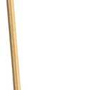 Tofficu Toilet Tank Replacement Handle Durable Flush Lever for Easy Installation Home Hotel Bathroom Toilet Lever Replacement for Reliable Performance