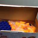 JOYIN Arcade Basketball Game Set with 4 Balls and Hoop for Kids 3 to 12 Years Old Indoor Outdoor Sport Play - Easy Set Up - Air Pump Included - Ideal for Competition