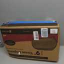 SJMR4000TBK - San Jamar Twin Roll Jumbo Tissue Dispenser