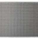 Spectra Premium CU716 Complete Radiator