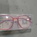 VISOONE Lightweight Progressive Multifocal Anti-Fog Reading Glasses TR90 with Blue Light Blocking Stylish Women Men RANE