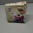 Earth's Best Organic Yogurt Smoothie Pouches for Toddlers 24 Months+, Strawberry Banana, Fruit Yogurt, 4.2 oz Resealable Pouch, Pack of 12 (EXP 08/01/26)