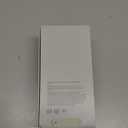 Google Nest Cam Indoor (Wired, 3rd Gen) - Security Camera with 2K Video and Gemini, Night Vision, 2-Way Audio, Works with Google Home - 2025 Model - Snow