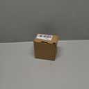 Stainless Steel W11122880 Stove Knobs Replacement for Whirlpool Stove Parts WFG745H0FS0 WFG770H0FZ0 Knobs Whirlpool Gas Range Parts W10862482 Stove Top Cooktop Burner Control Knobs Sliver 4 Pcs