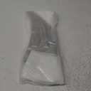 Rear Wheel Arch Cover Compatible with 2020-2025 Land Rover Defender 110 130 Anti-Scratch Resistant Protection Trim Decoration Fit Guard ABS Sticker Kit Anti-Impact Armor Exterior Accessories