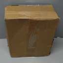 12 Piece Christmas Melamine Dinnerware Set for 4 Guest, 10" Dinner Plates, 8" Salad Plates, 9 oz Mug Shatterproof Xmas Dishes Gift for Home Party Festive Holiday Celebrations