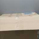 Silverback Deluxe Breakaway Rim with Nylon Net Compatible NXT and Goaliath GoTek In-Ground and Wall-Mounted Basketball Hoops