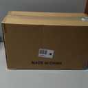 Acrylic Makeup Organizer with 19 Drawers, 4 Pack Clear Storage Drawers, Bathroom Makeup Organizer for Palettes, Cosmetic, and Beauty Supplies,Ideal for Vanity, Cabinet,Desk Organization