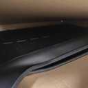 HAFIDI All Weather Cargo Liner for Honda HR-V 2023-2027/ HR-V Hybrid 2023-2027 Custom Fit Automotive Car Trunk Mat Accessories - Black