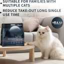 Bentonite cat litter (9.9LBS_Black Diamond)