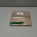 150 Mini Acrylic Pacifiers for Baby Shower Game, 0.86 Inch Bulk Chupones para Gender Reveal Party Favors Table Decoration (Blue)