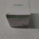 Double Wearable Breast Pump Parts 24mm Milk Collector Cup Compatible with Momcozy S9 Pro|S12 Pro Wearable Breastpump Incl 24mm Flange Use with S9 Pro|S12 Pro Parts/Accessories Replacement