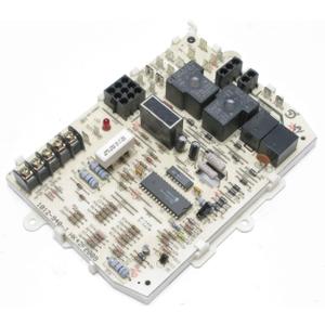 US Merchant - Direct Replacement HK42FZ009 OEM P/N 1012-940-J Factory Certified Control Board for Carrier Bryant Payne Furnaces The Same Cable Connectors - Warning