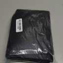 Mesh Beach Bag, Large Beach Tote with Zipper Pocket, Toys Pool Bag for Family Travel Vacation Cruise Essentials